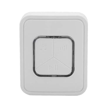 QAWACHH 220V Automatic Power Cut Failure Outage Alarm Warn Siren LED Indicator Detector