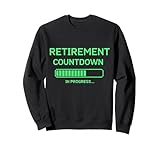 Retirement Countdown In Progress Bar Products