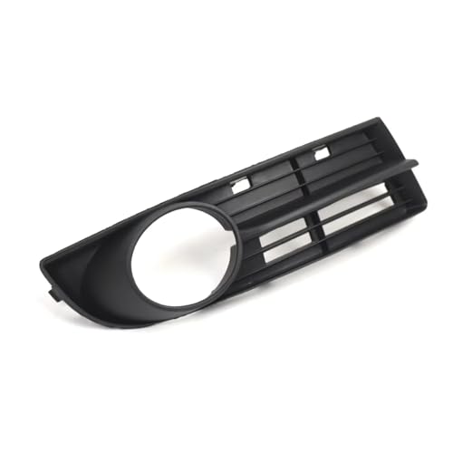 Grille antibrouillard VW Caddy robuste anti-projection côté droit - 6
