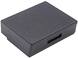 Replacement Battery for Eartec ComStar Wireless Headsets PN:Eartec CS-800LI 950mAh / 3.52Wh
