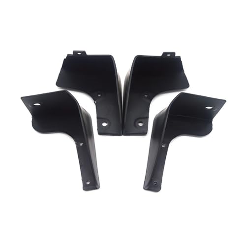 Guardabarros coche Nissan Altima Teana 2013-2017: kit de modificación y accesorios