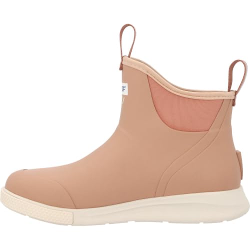 Image of XTRATUF Women's Ankle Deck Boot Sport