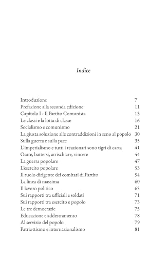 Il Libretto Rosso - 4