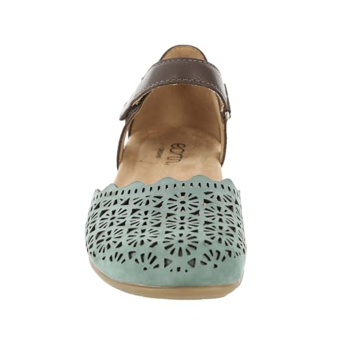 Image of Earth Women's Bronnie Flat Sandals | Casual Sandals
