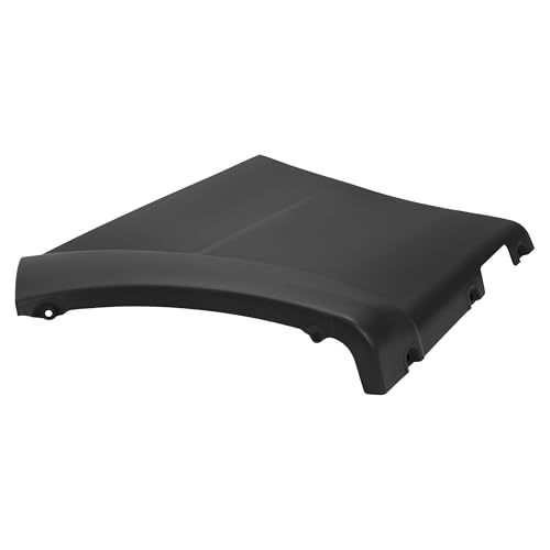 HECASA Quarter Panel Trim Molding Cover Compatible with 19-22 Ram Promaster by HECASA - Used condition - Image 4