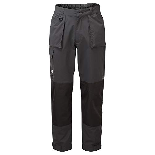 Gill OS3 Men's Coastal Pant Graphite