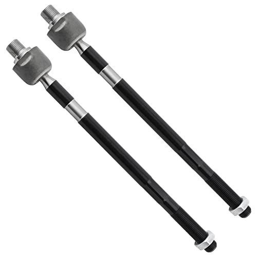 BOXI Front Inner & Outer Tie Rod Stabillizer Sway Bar Links Fit for Buick Enclave/for Chevrolet Traverse/for GMC Acadia/for GMC Acadia Limited/for Saturn Outlook | EV800572 ES800286 K750155 by BOXI - Used condition - Image 2