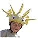 Multisport Helmet Cover - Pufferfish