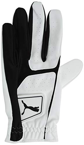 Men's PUMA Golf Flexlite Glove - Perfect for All-Day Comfort on the Course