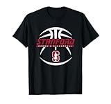 Stanford Cardinal Women's Basketball Rebound T-Shirt