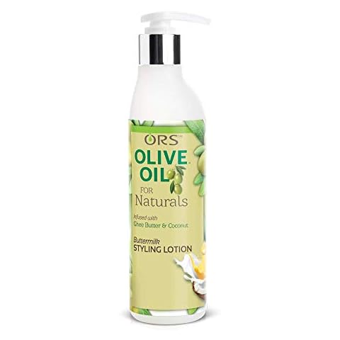 ORS Olive Oil Buttermilk Lotion Cover