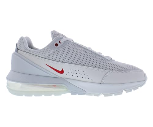 Nike Air Max Pulse Mens Shoes Size 8, Color: Photon Dust/Reflect Silver