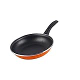 salmon naranja sarten 0 Magefesa SART&eacutem 30 cm, Acero, Naranja, 30 VM
