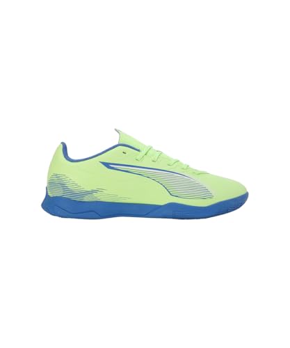 PUMA Unisex Children's Ultra 5 Play It Soccer Shoe3