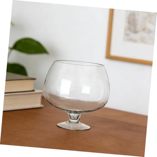Aquarium multifonction anti-encombrement pour petits espaces - 5