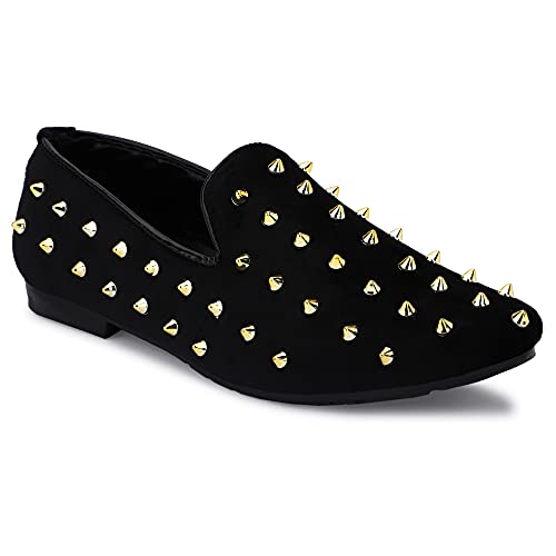 Image of LE GREEM Casual Everyday Loafers for Men - Breathable and Durable