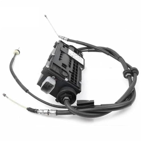 Actuador de freno de mano para BMW X5 X6 E70 E71 unidad de control 34436850289