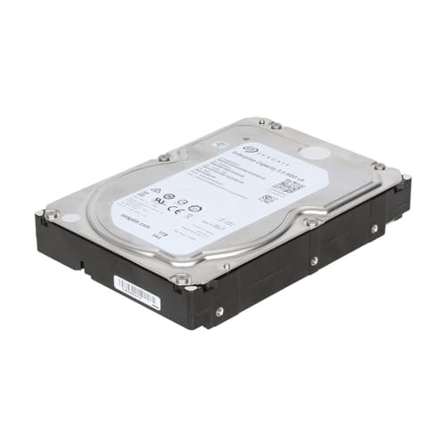 Image of Seagate Enterprise Capacity ST1000NM0045 1TB 7200RPM SAS 12GB /S 128MB 512N Enterprise Hard Drive