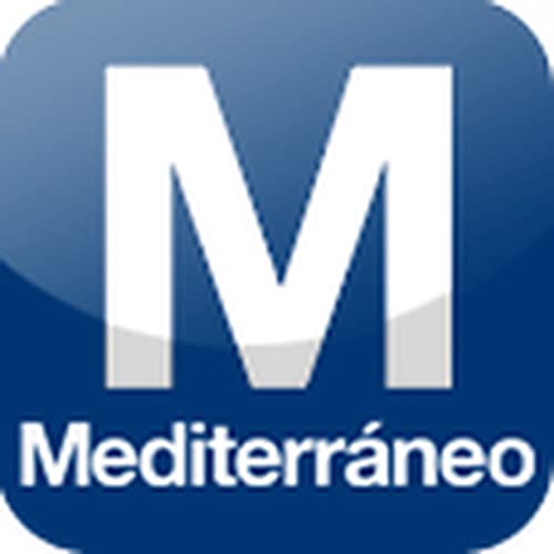Mediterr&aacute;neo Podcast en Valenci&agrave; Podcast Por Mediterr&aacute;neo arte de portada