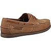 Cotswold Bartrim Shoes Mens Tan #1