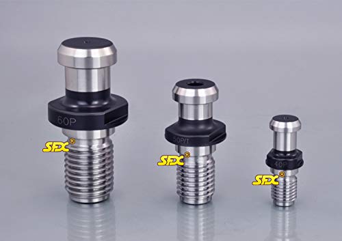 SFX 10pcs Solid Pull Stud JIS B6339-1998 Standard Retention