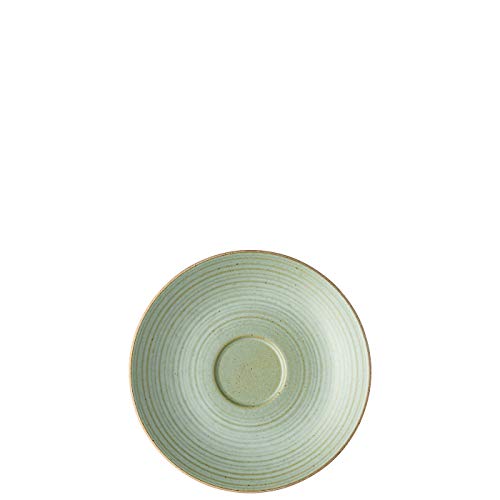 Thomas Thomas Nature Leaf Cappuccino-Untertas.