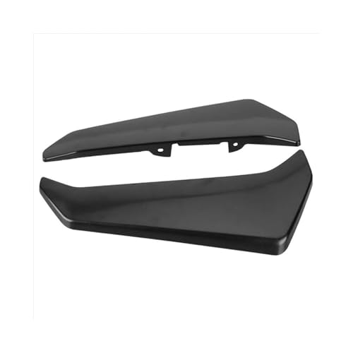 Couvercle de protection radiateur pour MT09 protection panneaux latéraux moto ABS