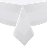 Hergestellt für Hotel- und Gastronomiegewerbe, Koch- und Chlorfest (Maschinenwäsche bis 95 Grad)