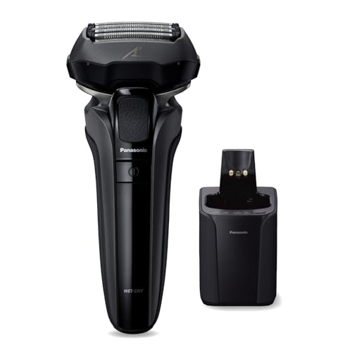 Panasonic メンズシェーバー ES-PV60A-K ラムダッシュ25年 Panasonic メンズシェーバー ES-PV60A-K ラムダッシュ25年