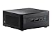 Produktbild Intel NUC Kit NUC12WSHi30002 i3-12220P EU Cord