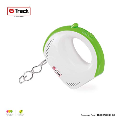 g track hand mixer price