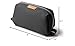 Bellroy Toiletry Kit (Unisex Toiletry Bag, Zipper Closure, Water-Resistant Lining, Toothbrush Sleeve with Magnetic Closure, Internal Mesh Pocket Organization) -Slate