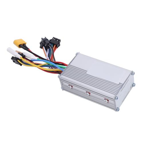 52V 25A 1200W Controller