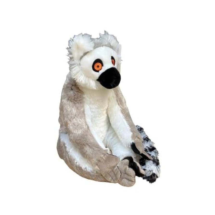 さるぬいぐるみ Amazon.co.jp: ワイルドリパブリック リスザル ぬいぐるみ サル