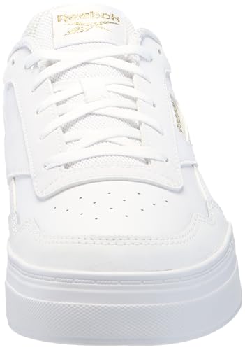 Reebok Women's Court Advance Bold Sneaker2