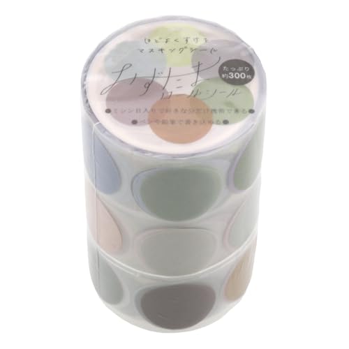 Mizutama Roll Seal Arc-en-ciel la nuit décorer son agenda avec Sunstar S8588180