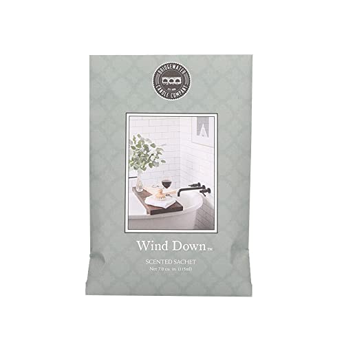 Bridgewater Candle Wind Down Sachet parfumé 115 ml Cover