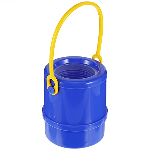 FAVOMOTO 1pc Retractable Car Umbrella Cover Folding Umbrellas Rain Protection Storage Bag