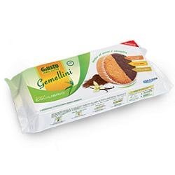 Giusto Gemellini Linea Equilib