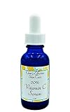FRSH MNT Skin Care CE Ferulic Serum C E Ferulic with 15% L-Ascorbic Acid- 30 ml