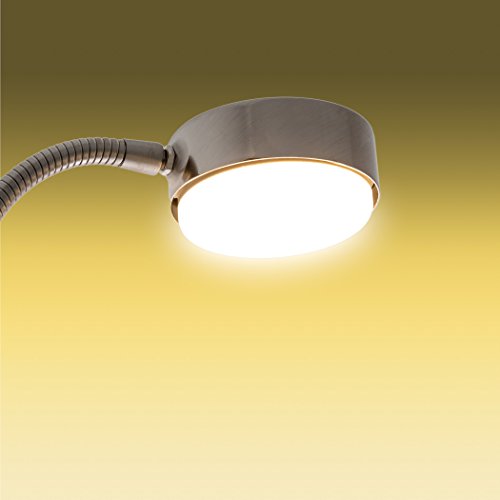 SEBSON 10x GX53 7W Lampadina LED (pari a 45W)