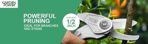 Tijeras de Poda 2 en 1 Garden Power Multi-Cutter miniatura 6