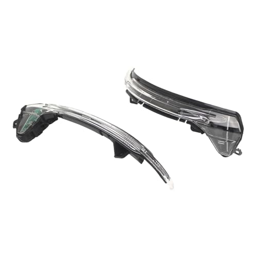 Clignotant LED pour rétroviseur Audi A6 C7 2012-2018 répétiteur de rechange