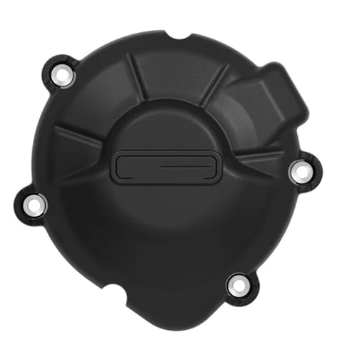 Protection alternateur Z900 couvercle embrayage finition premium