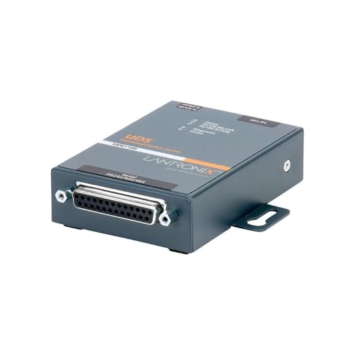 Lantronix UDS1100 Device Server with PoE