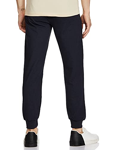 Image of Max Men Printed Elasticated Joggers