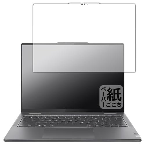 PDAH[ Lenovo Yoga 7 2-in-1 Gen 9/Yoga 7i 2-in-1 Gen 9 (14^) Ή ɏ悤ȕ`Sn ی tB ˒ጸ {