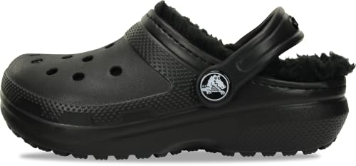 Image of Crocs Kids' Classic Lined Kids Clog