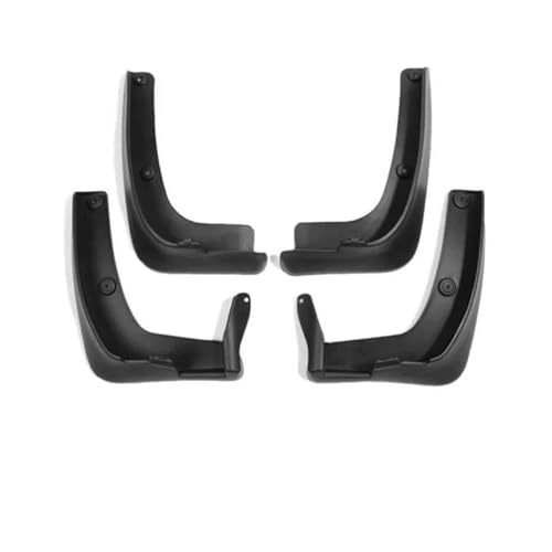 Accessoires garde-boue robustes pour Kia Sorento XM LX