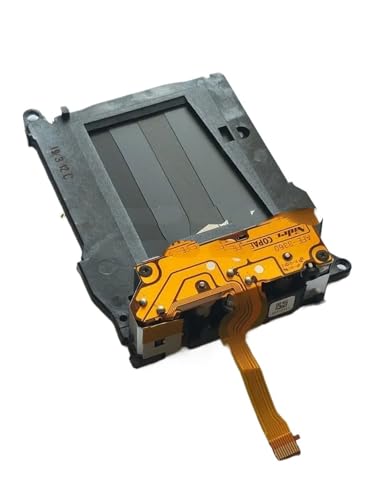 �݊���������܂�Sony ILCE-7M2 ILCE-7M3 A7M2 A7M3 A7II A7III �J�����V���b�^�[�v���[�g�O���[�v�p�[�c (FE-3360) �ƌ݊�������